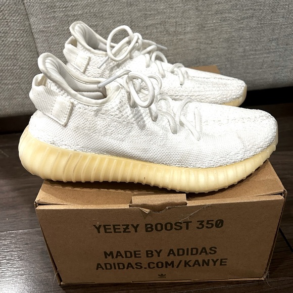 Adidas Yeezy boost 350 - Picture 2 of 5